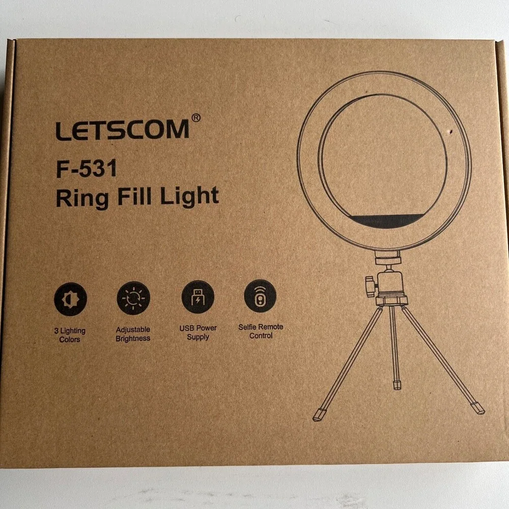 Letscom F-531 10.2